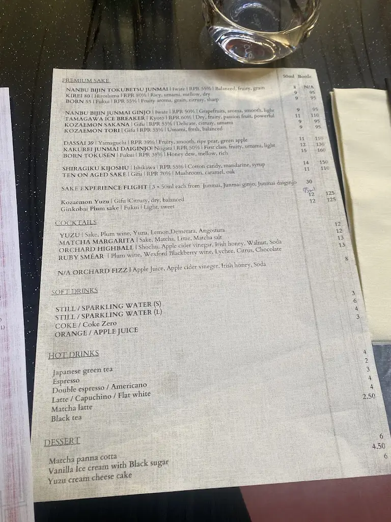 Menu_DARUMA_Malahide_image_4