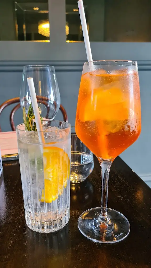 Menü_Bon Appetit_Malahide_Bild_5