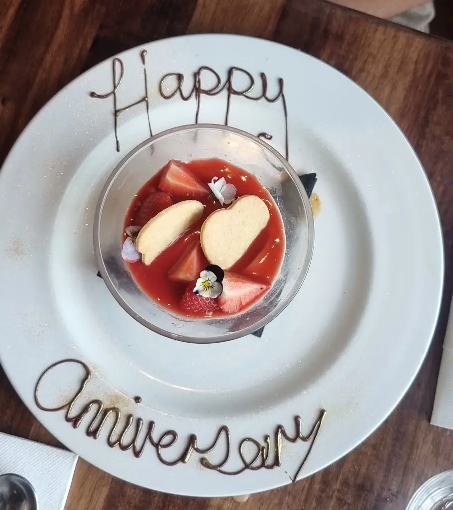 Fatema H Arsiwala_Bon Appetit_Malahide_Bewertung