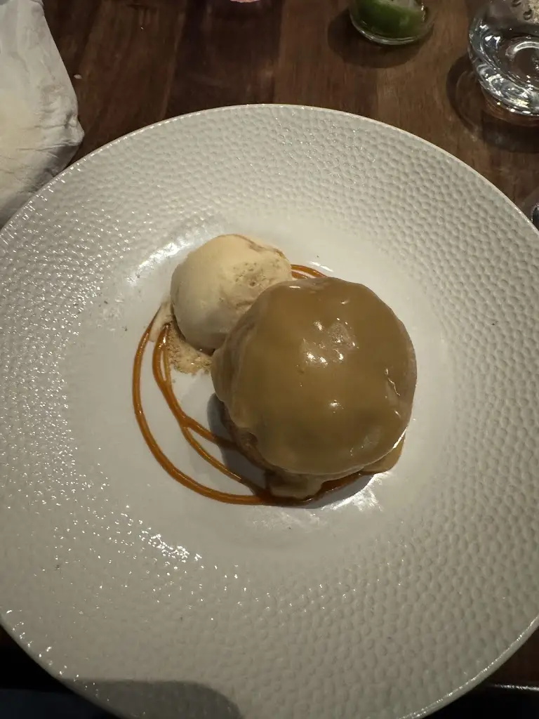 Seamus Diamond_Bon Appetit_Malahide_Bewertung