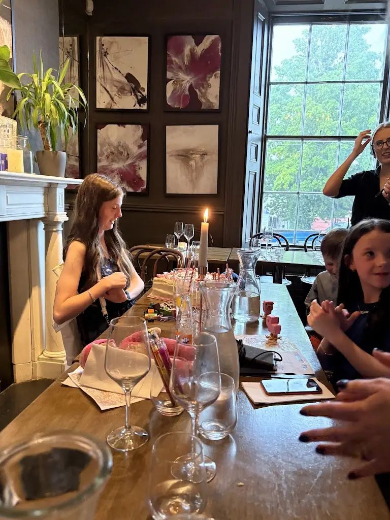 Carlos Garcia Quinoa_Bon Appetit_Malahide_Bewertung