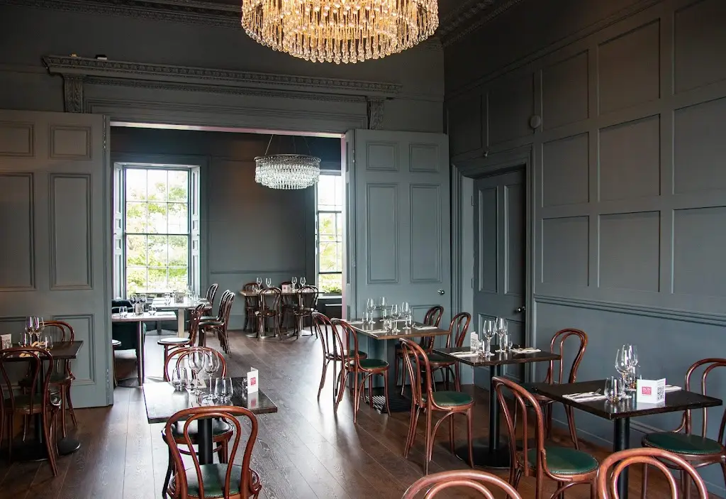 Bon Appetit ristorante a Malahide