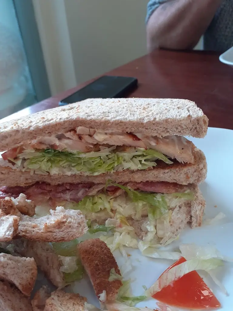 Menu_Mariana’s Diner_Mountrath_image_2