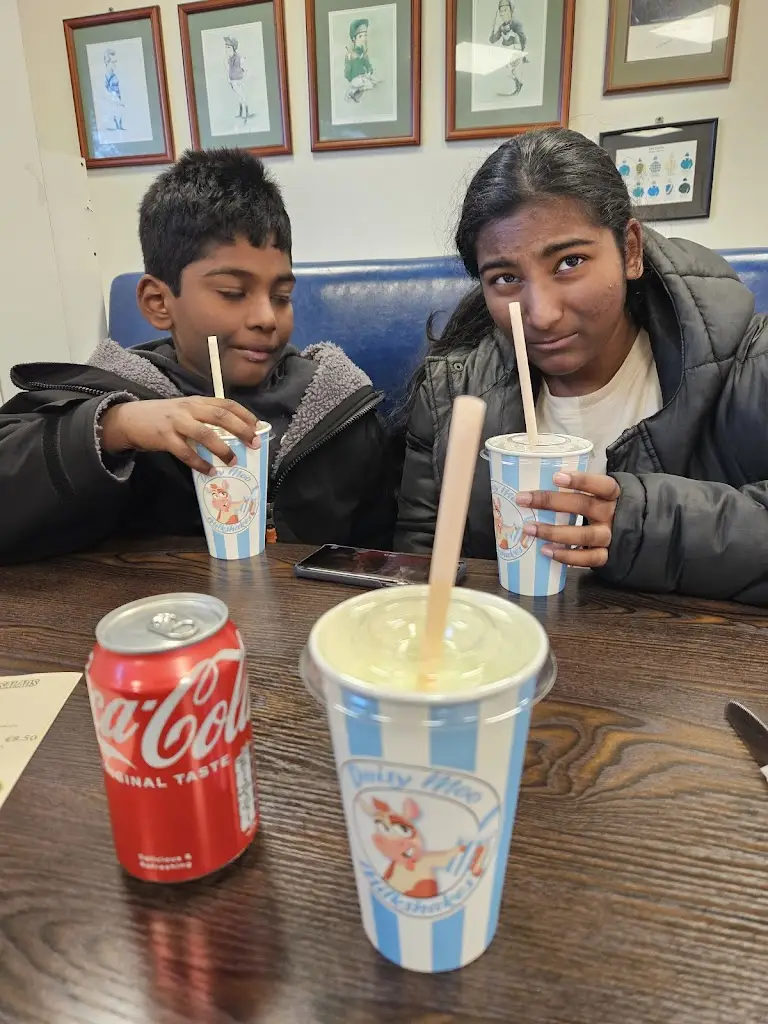 Menu_Mariana’s Diner_Mountrath_image_6