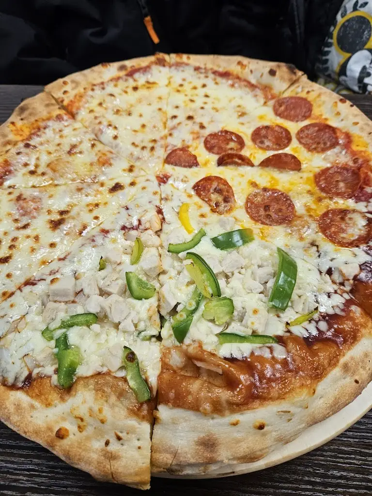 Menu_Mariana’s Diner_Mountrath_image_8