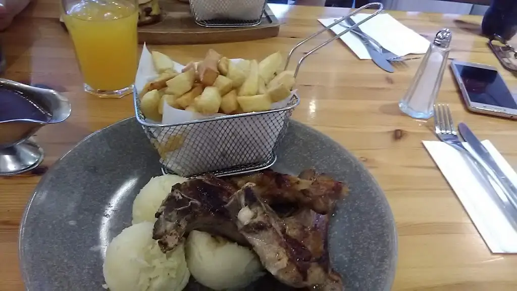 Menu_Phelans Restaurant & Catering Service_Mountrath_imagen_2