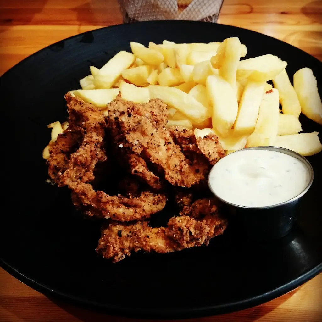 Menu_Phelans Restaurant & Catering Service_Mountrath_imagen_3