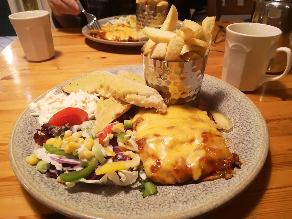 Menu_Phelans Restaurant & Catering Service_Mountrath_imagen_5