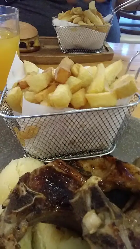 Menu_Phelans Restaurant & Catering Service_Mountrath_imagen_6