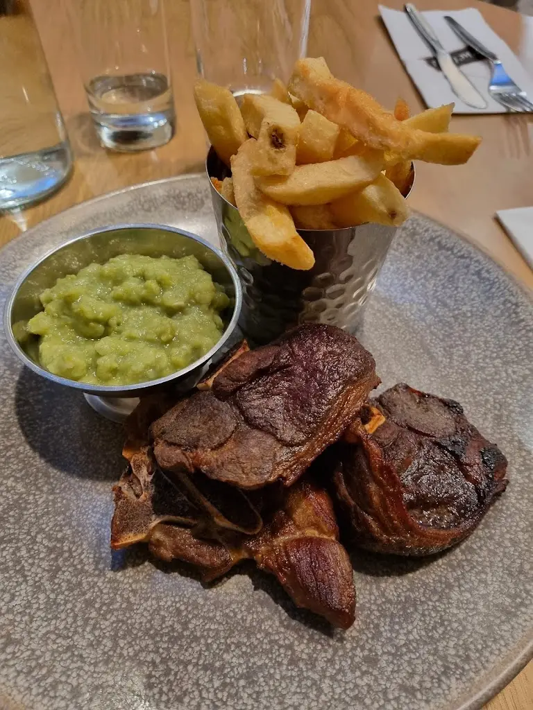 Menu_Phelans Restaurant & Catering Service_Mountrath_imagen_8