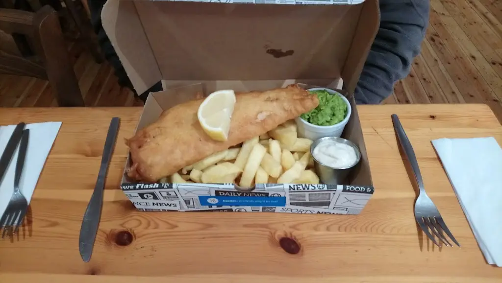 Menu_Phelans Restaurant & Catering Service_Mountrath_imagen_9