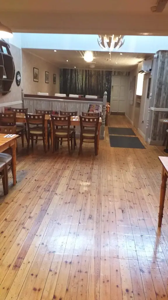 jimmy galloway_Phelans Restaurant & Catering Service_Mountrath_reseña