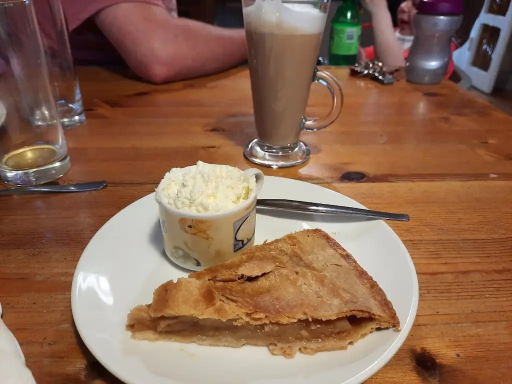 Aileen Gardiner_Phelans Restaurant & Catering Service_Mountrath_reseña