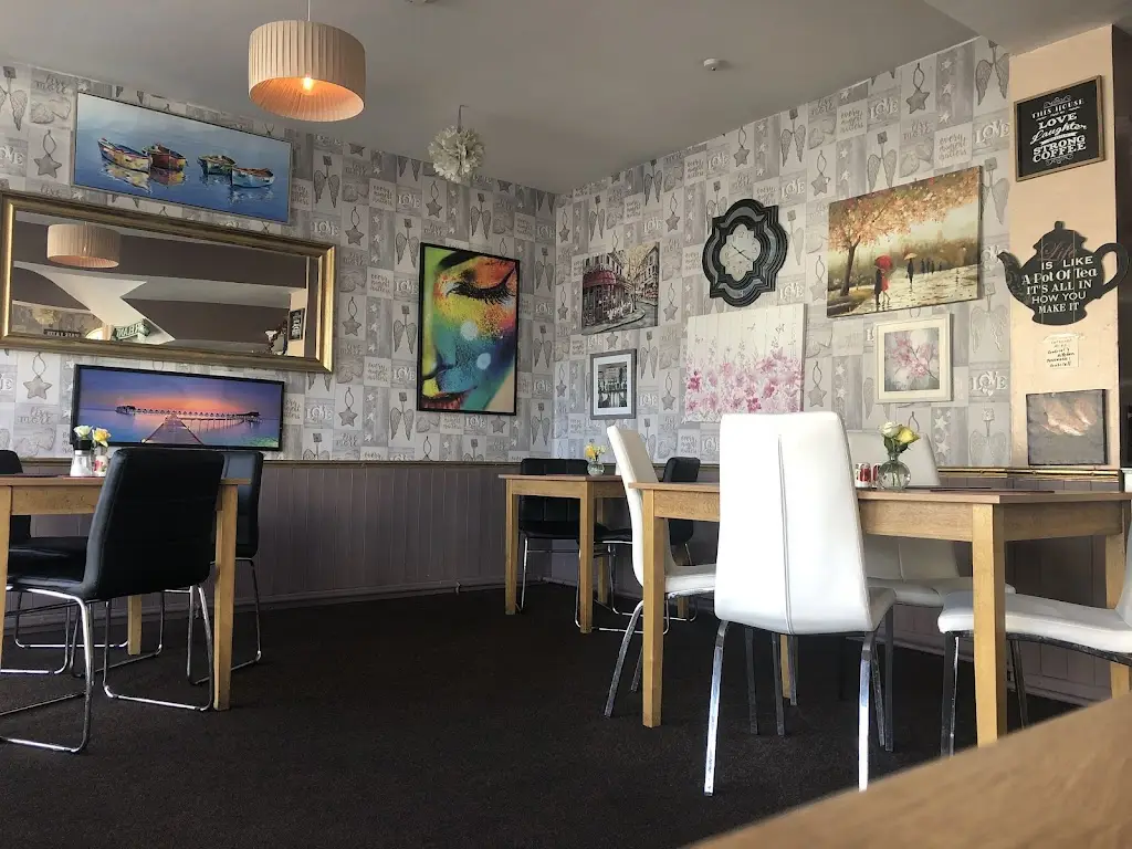 Phelans Restaurant & Catering Service restaurante en Mountrath