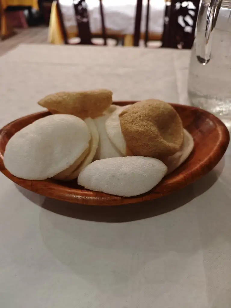 Menu_Brilliant Royal Asian Restaurant and Takeaway_Mountrath_imagen_4