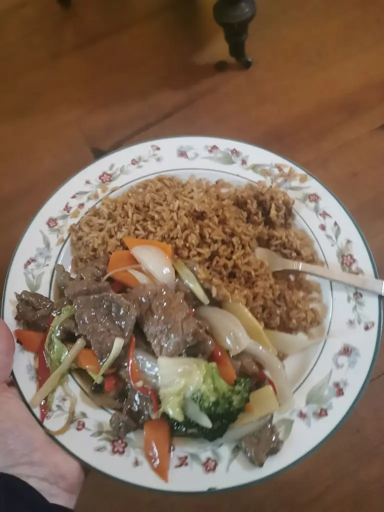 Menu_Brilliant Royal Asian Restaurant and Takeaway_Mountrath_imagen_6