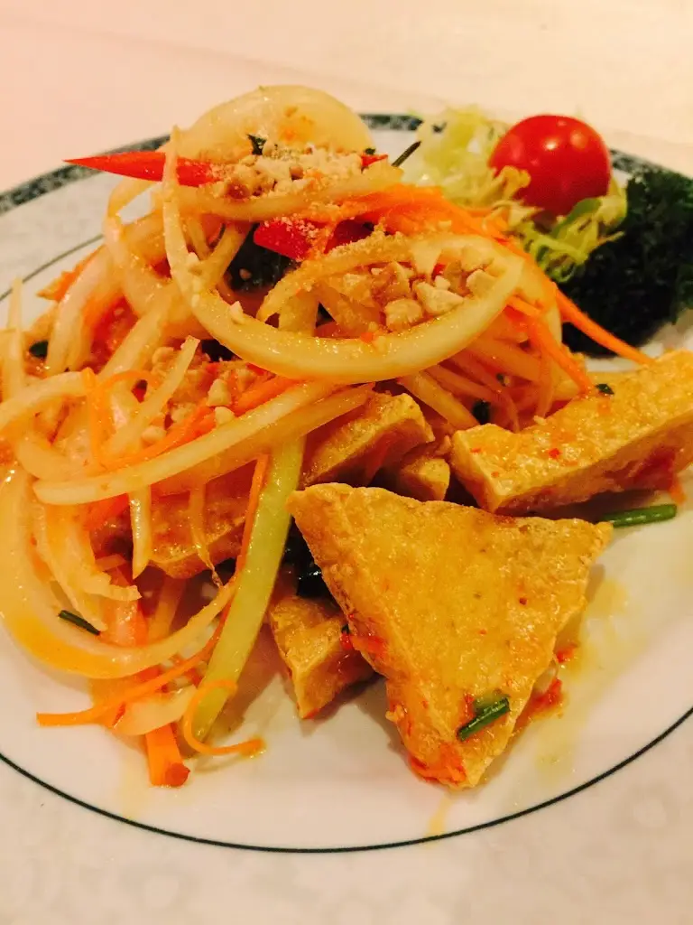 Menu_Brilliant Royal Asian Restaurant and Takeaway_Mountrath_imagen_8