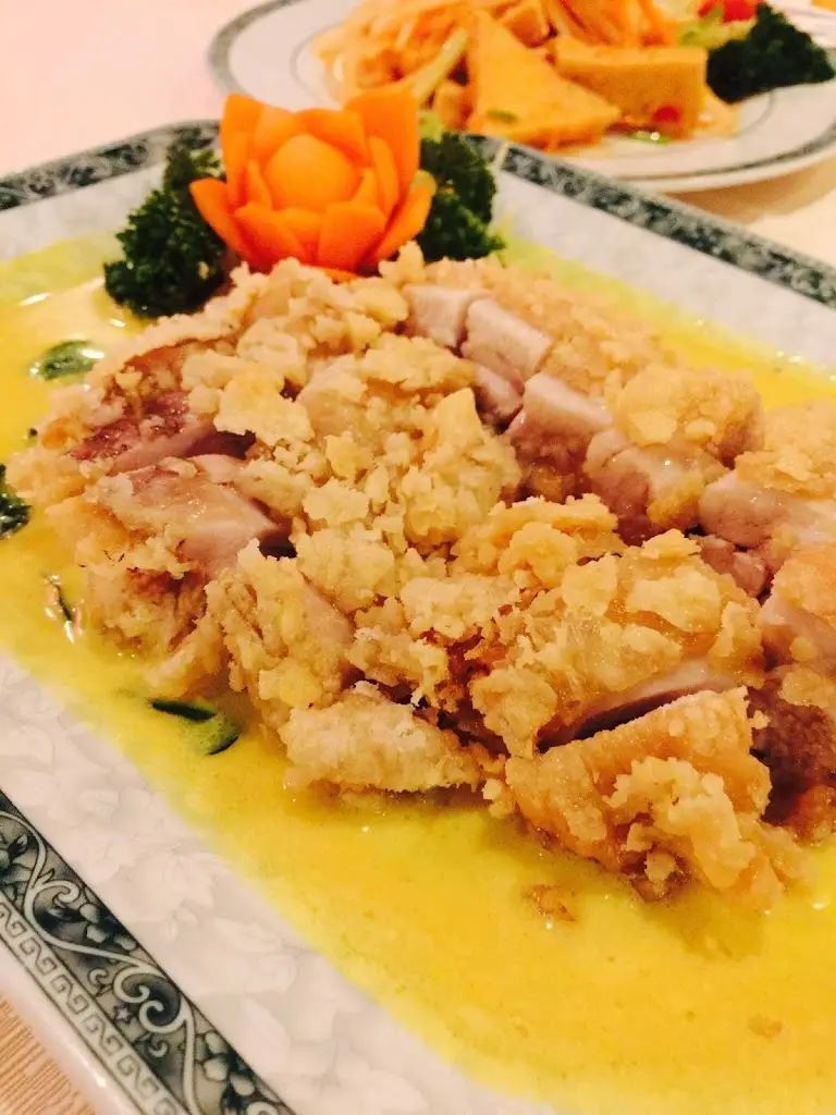 Menu_Brilliant Royal Asian Restaurant and Takeaway_Mountrath_imagen_9