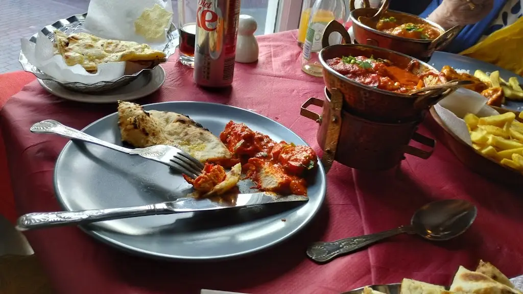 Warren Matthews_Dawat Indian Restaurant Mayo_Claremorris_review