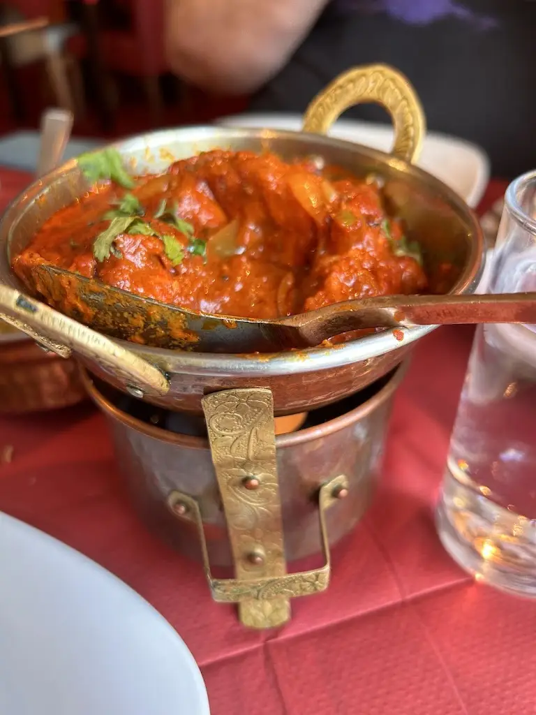Anjli Wouhra-Cummings_Dawat Indian Restaurant Mayo_Claremorris_review