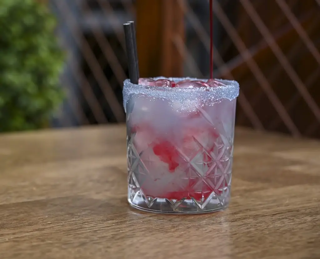 Menü_The Pub, Mountrath_Mountrath_Bild_3