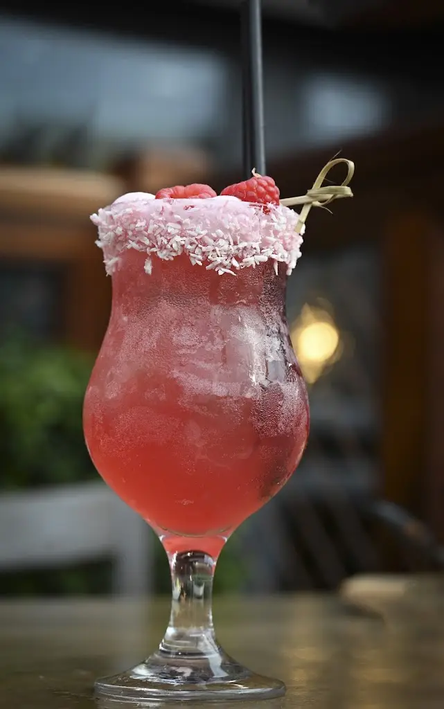 Menü_The Pub, Mountrath_Mountrath_Bild_4