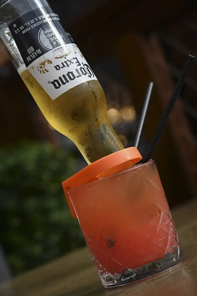 Menü_The Pub, Mountrath_Mountrath_Bild_8