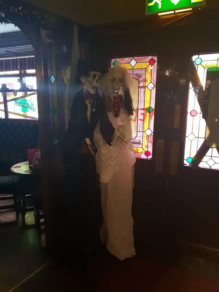 Anthony Green_The Pub, Mountrath_Mountrath_Bewertung