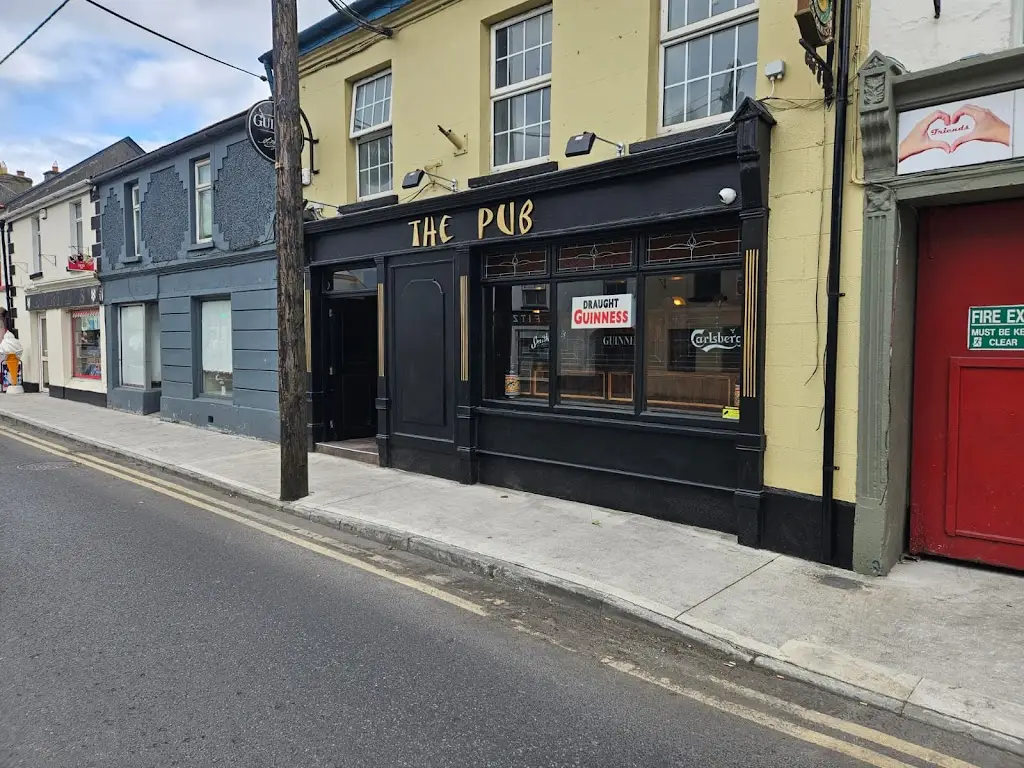 The Pub, Mountrath_Mountrath_slider_image_2