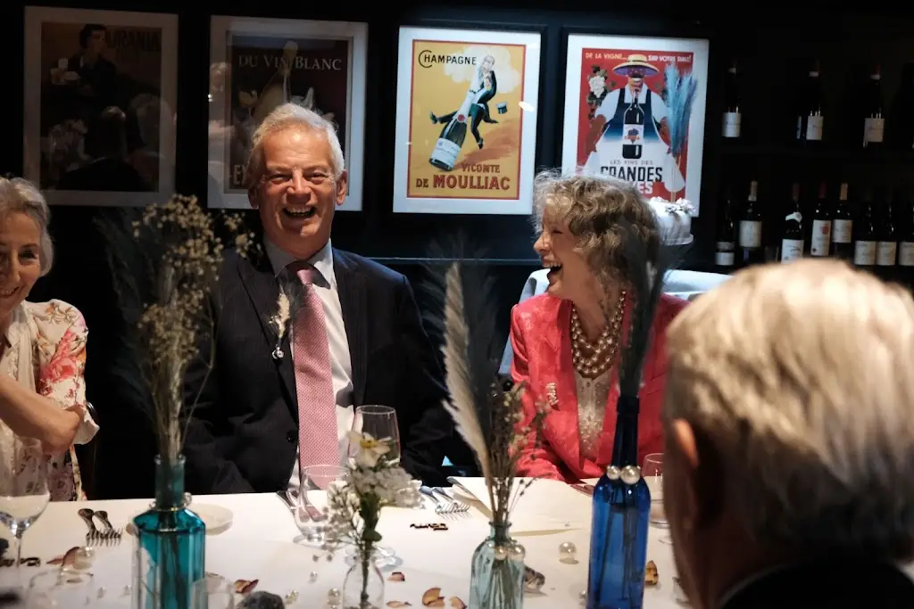 Rachel Lucy Ray_Bresson - Fine Dining Restaurant_Monkstown_review