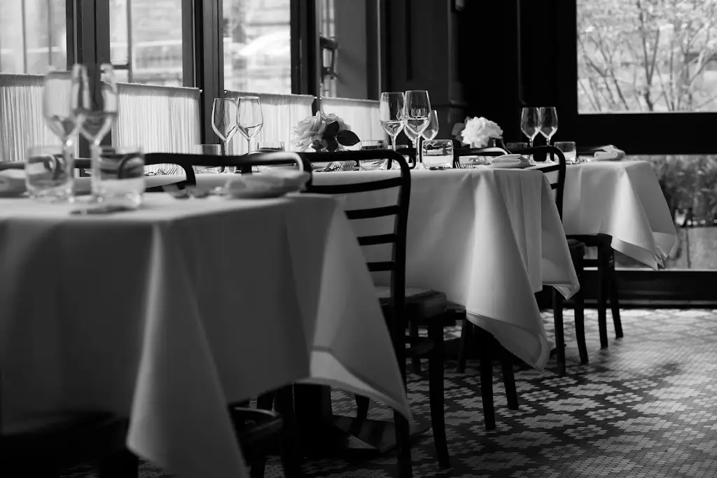 Bresson - Fine Dining Restaurant restaurante en Monkstown