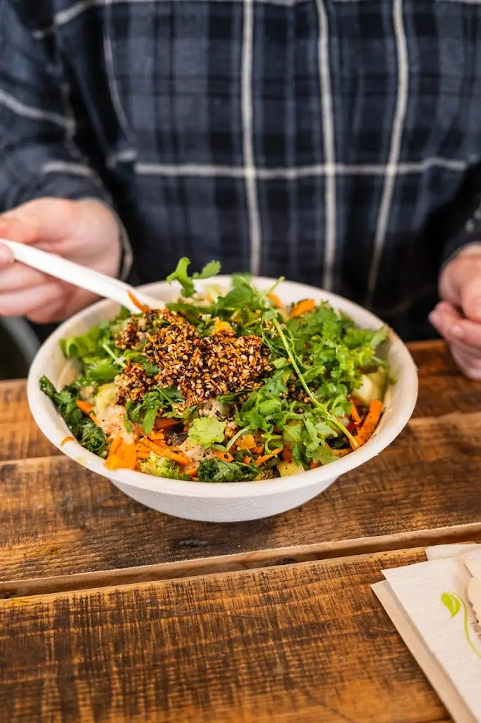 Adomas Mockus_Sprout & Co Monkstown_Monkstown_avis