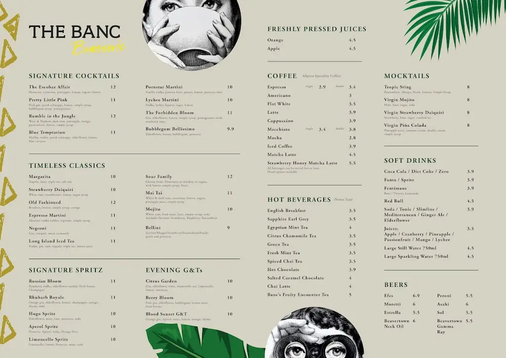 Menü_Mermaid Monkstown_Monkstown_Bild_2