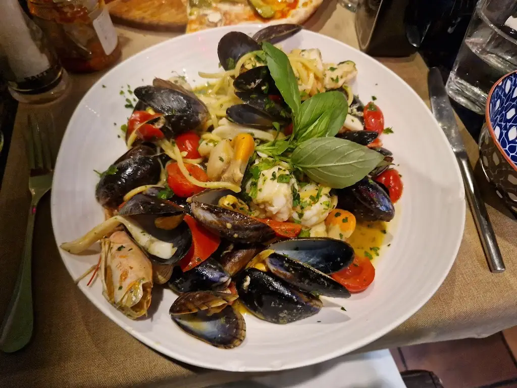 Menü_That's Amore_Monkstown_Bild_5