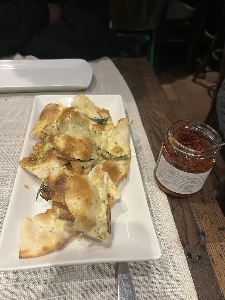 MARCA_That's Amore_Monkstown_Bewertung