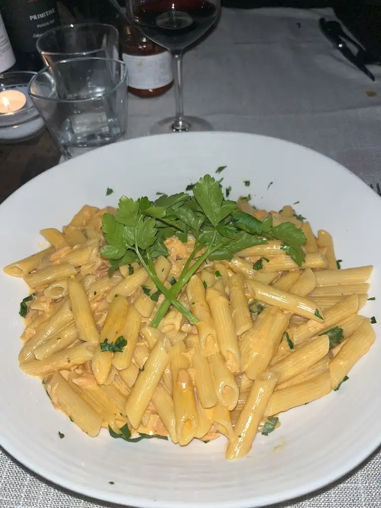 María_That's Amore_Monkstown_Bewertung