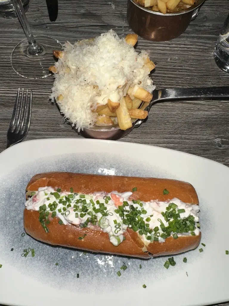 Denise Brett_Lobstar_Monkstown_review