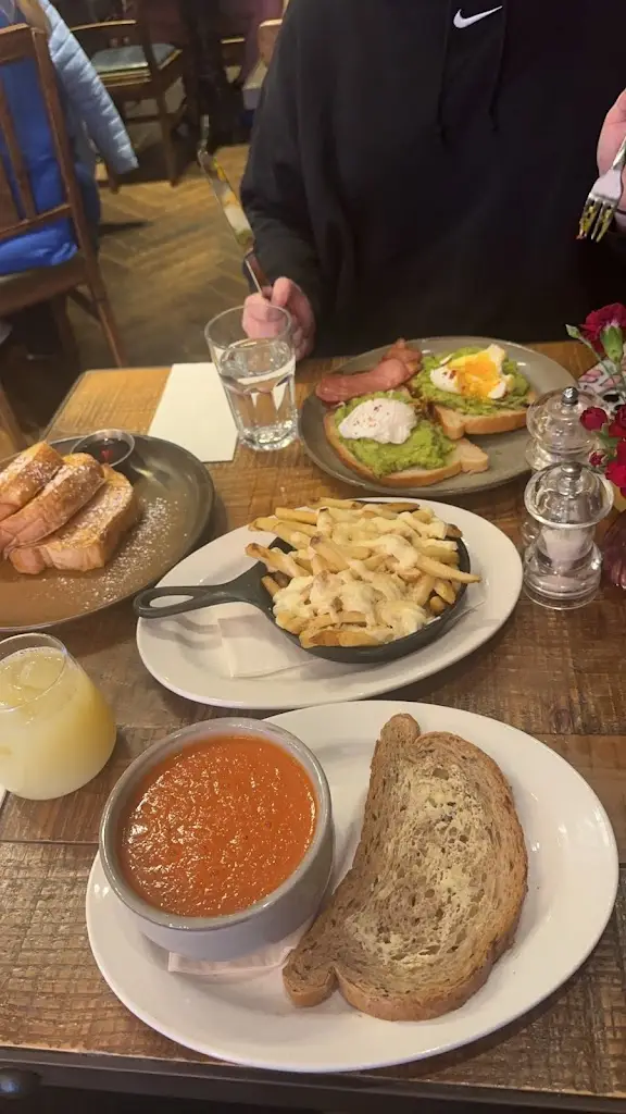 BunnyBou14_Cinnamon Monkstown_Monkstown_review