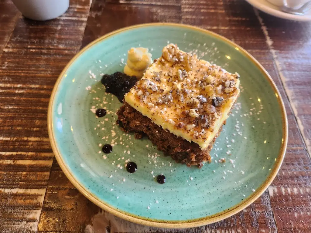 Trish Lambert_Cinnamon Monkstown_Monkstown_review