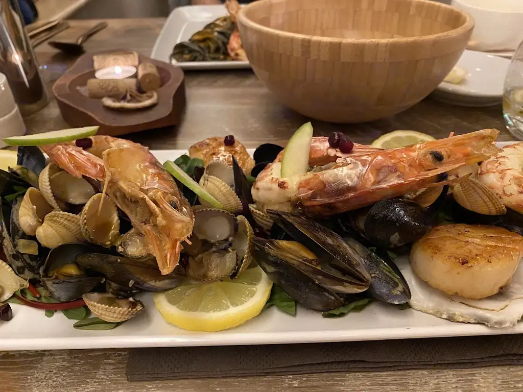 Menu_Attico Restaurant_Monkstown_image_5