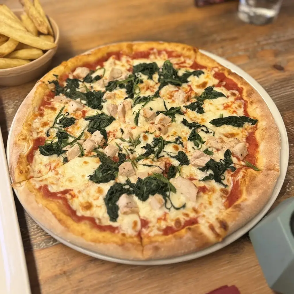 Shahad Azees_Attico Restaurant_Monkstown_review