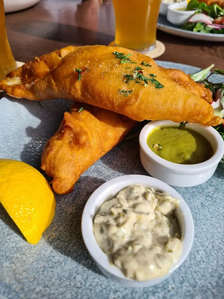 Menu_F.X. Buckley Steakhouse Monkstown_Monkstown_immagine_9