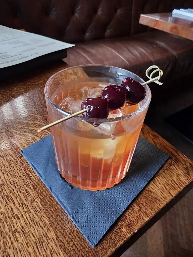 Lacastan Moodley_F.X. Buckley Steakhouse Monkstown_Monkstown_recensione