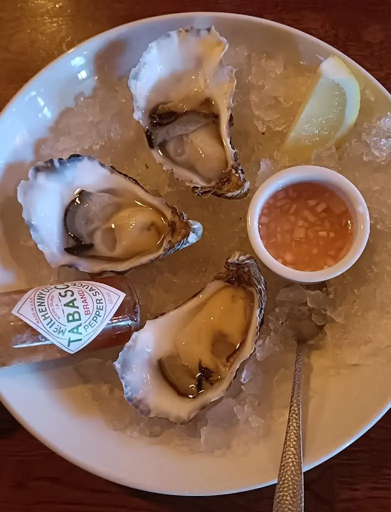 Derek Hogan_F.X. Buckley Steakhouse Monkstown_Monkstown_recensione