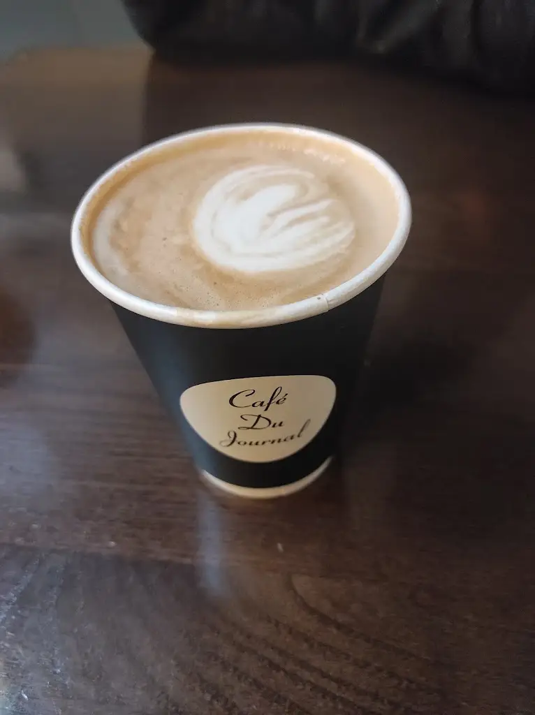 Menu_Cafe du Journal_Monkstown_imagen_6