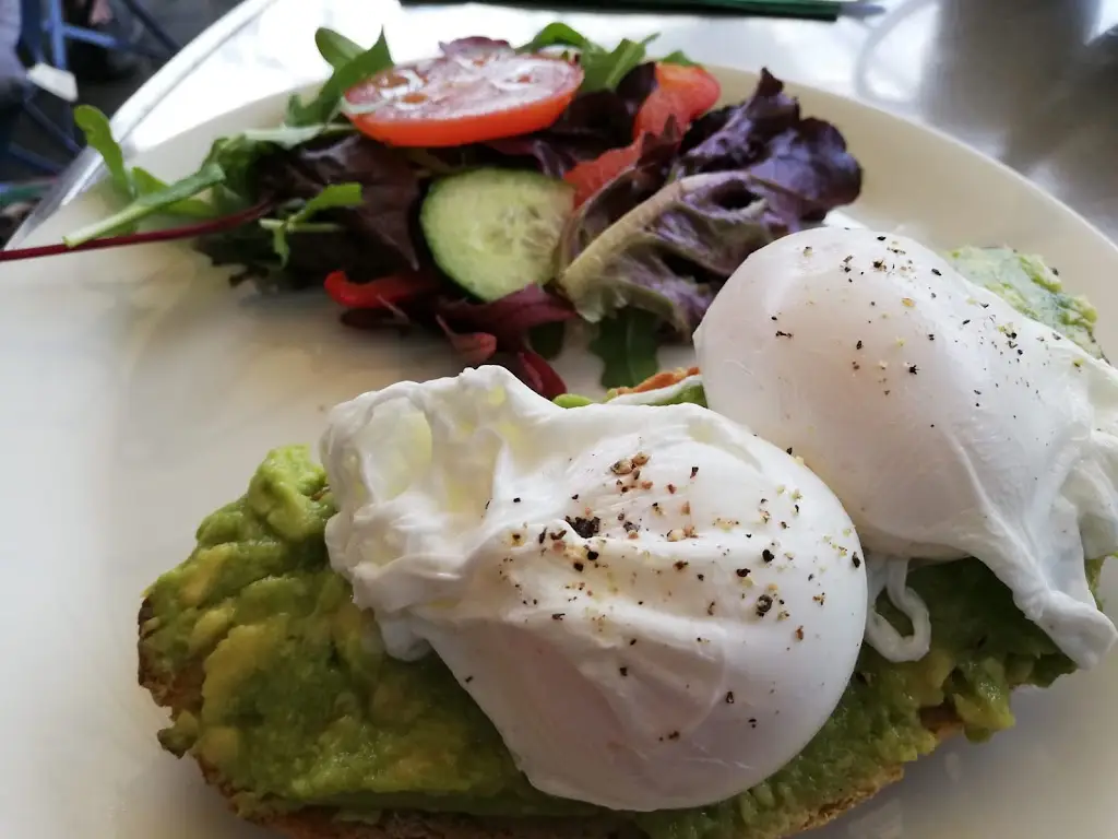 Menu_Cafe du Journal_Monkstown_imagen_8