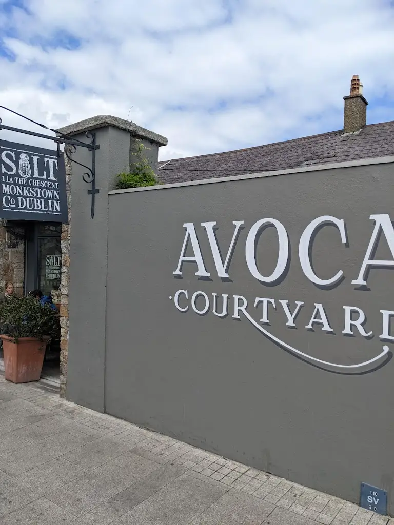 Ranjith BK_Avoca Salt Cafe_Monkstown_reseña