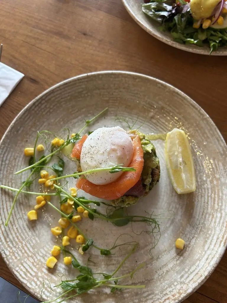 Ryan_Darchini Restaurant_Rathangan_review