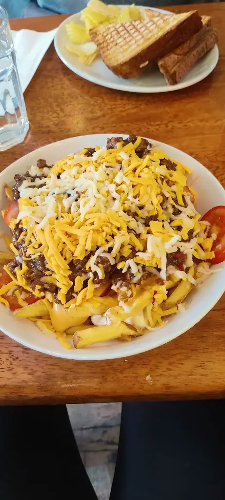 maria duddy_Ma's Kitchen_Rathangan_review