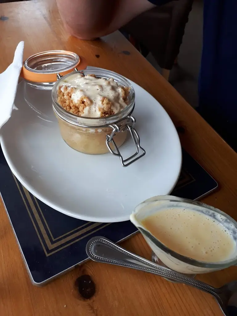 Menu_Kilkieran Cottage_Piltown_immagine_7